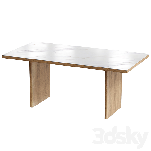 3dsky Free Download