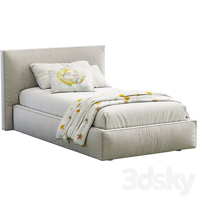 3dsky Free Download