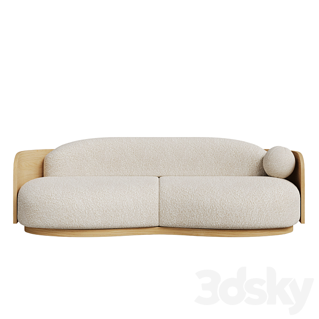 3d model
