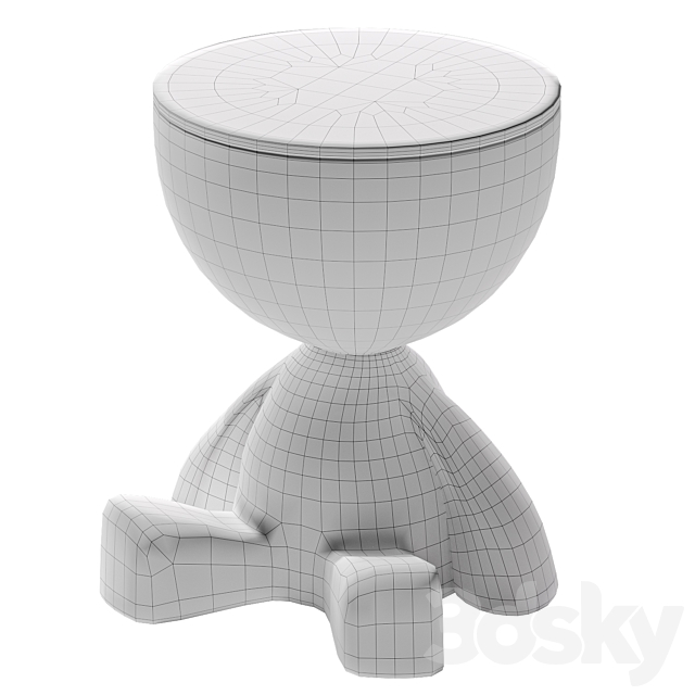 3d model