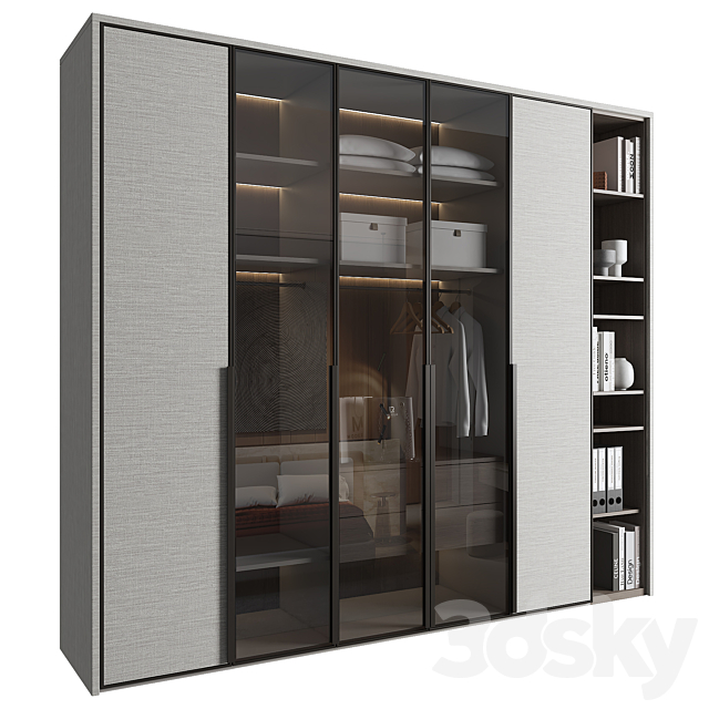 3d model