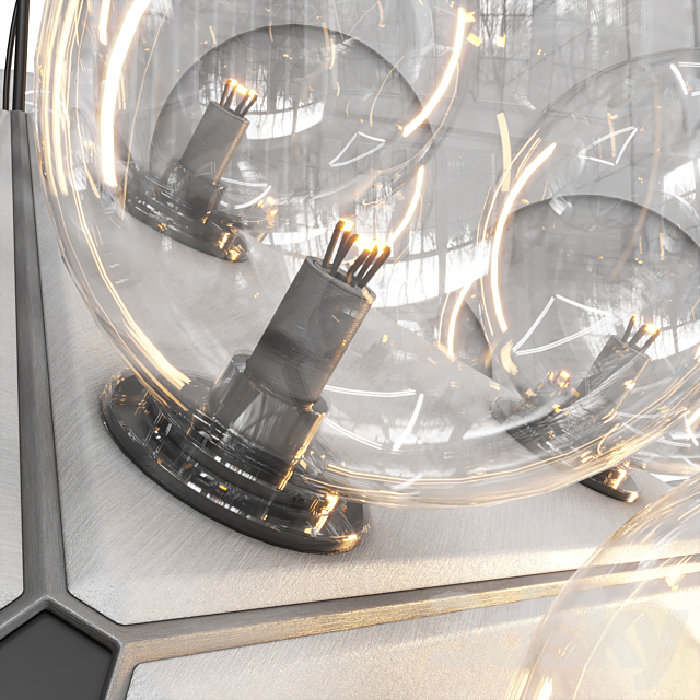 3d model
