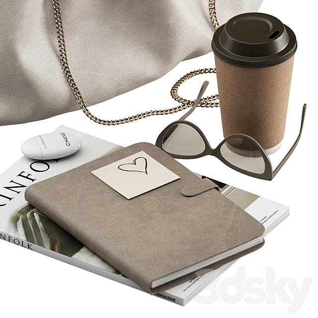 3dsky Free Download