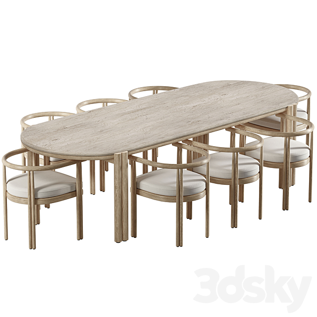 3d model