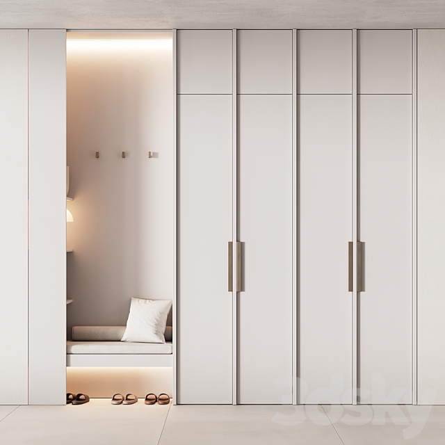 3d model
