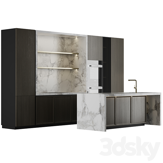 3d model