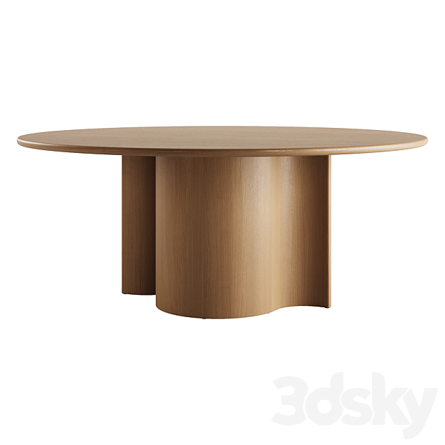 3d model