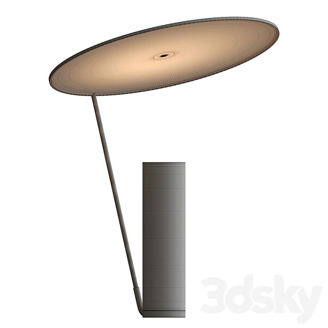 3d model