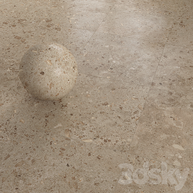3d model