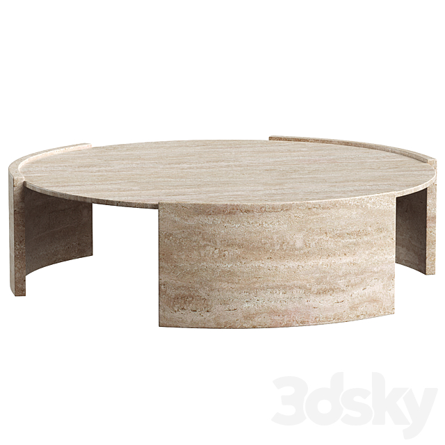 3d model