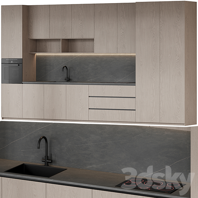 3d model
