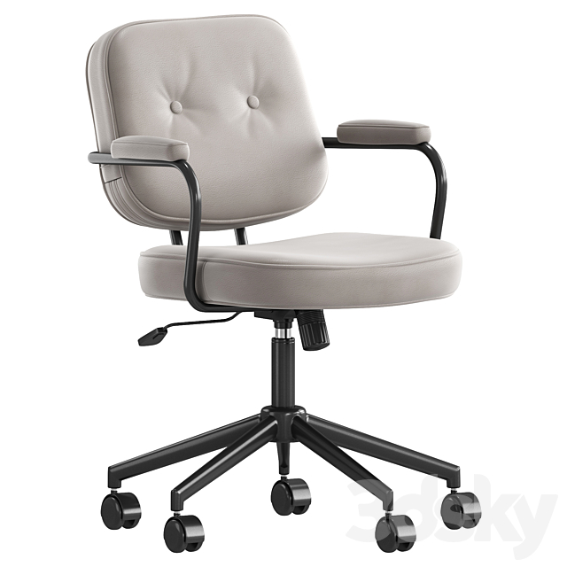 3d model