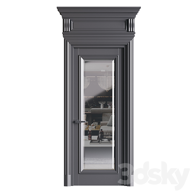 3d model