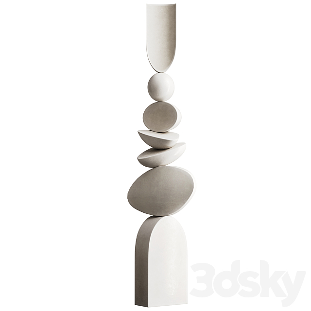 3d model