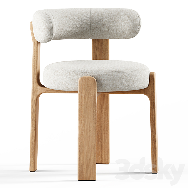 3d model