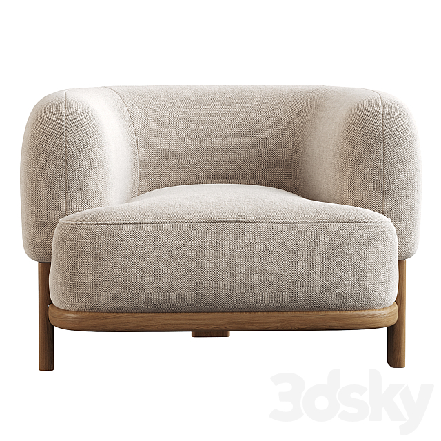 3d model