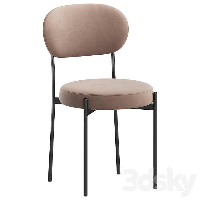 3d model