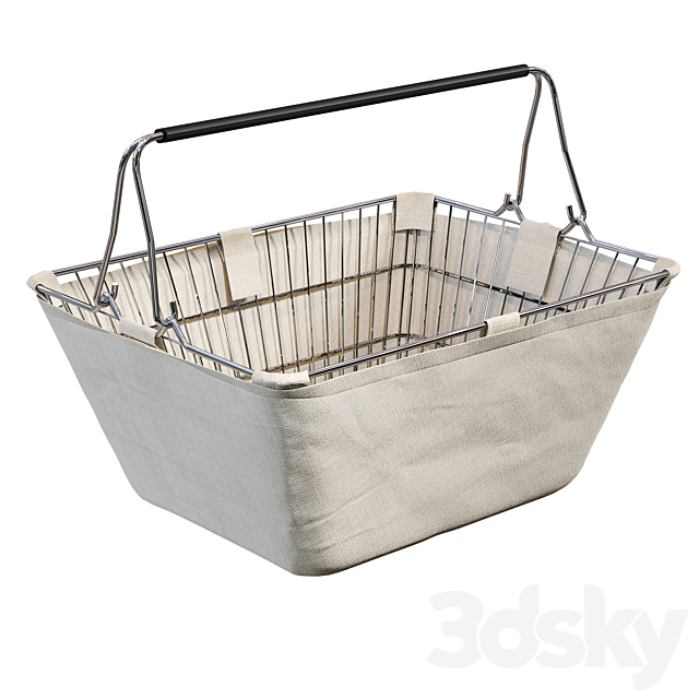3d model
