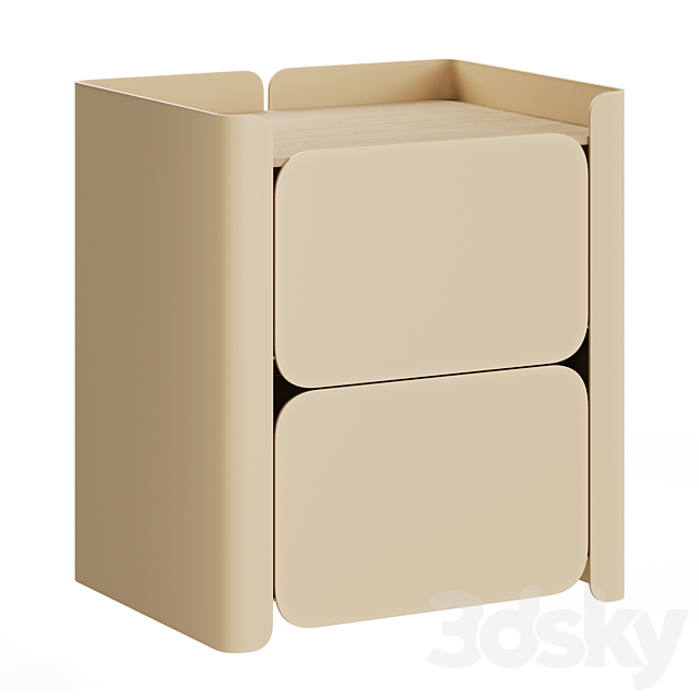 3d model