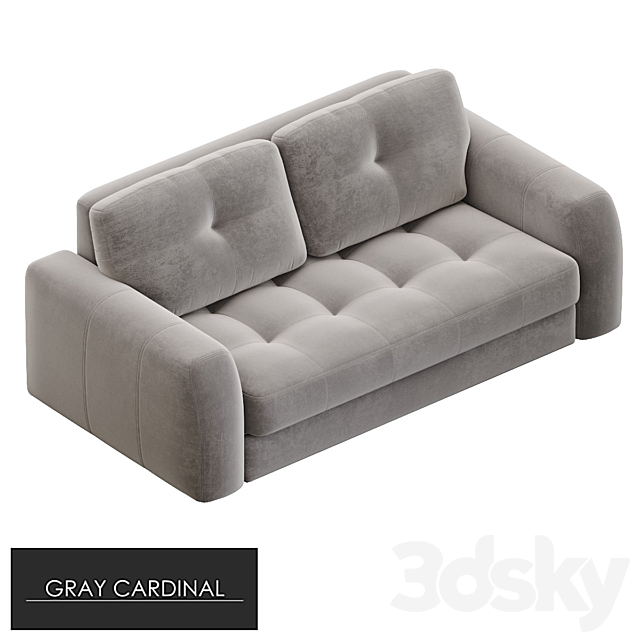 3d model