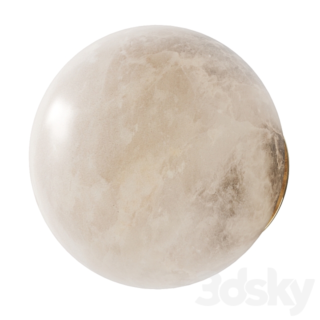 3d model