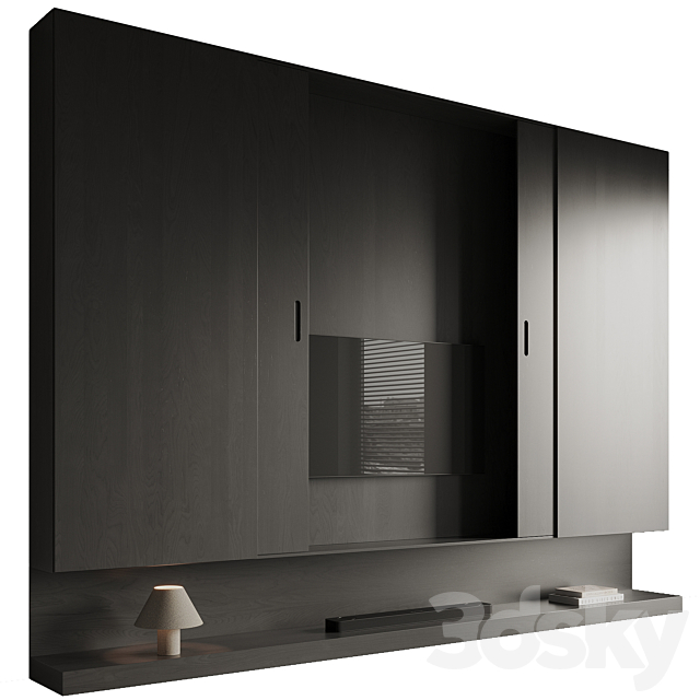 3d model