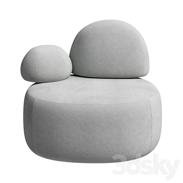 3d model