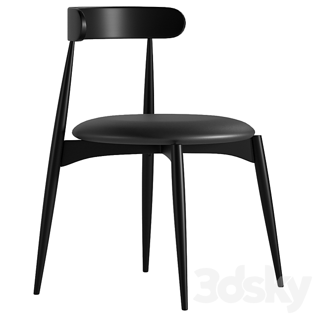3d model