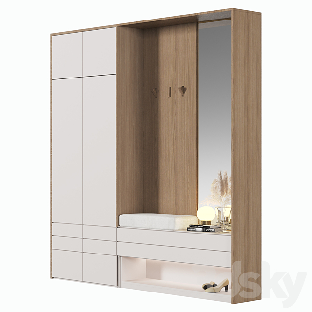3d model