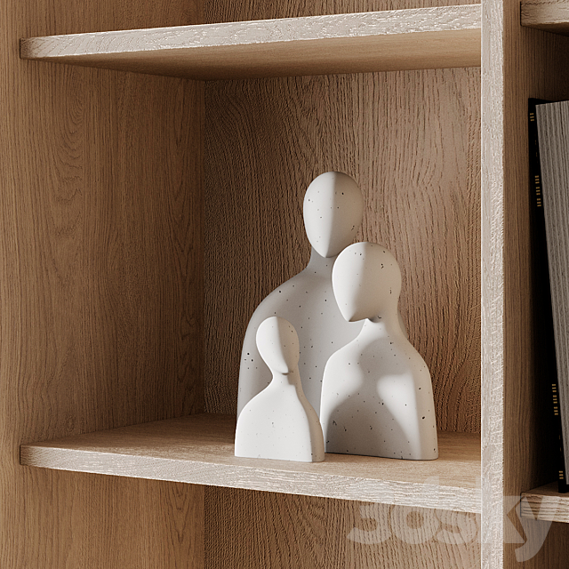 3d model