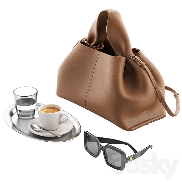 3d model