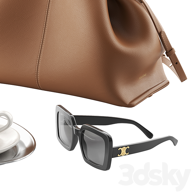 3dsky Free Download