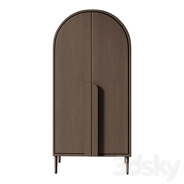 3d model