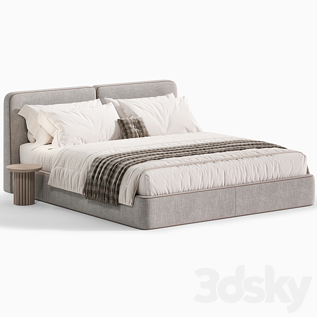 3d model