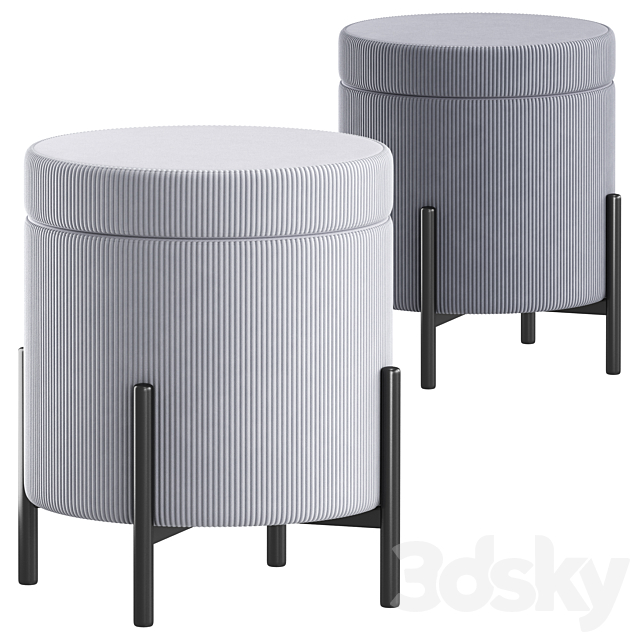3d model