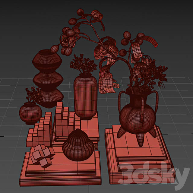 3dsky Free Download