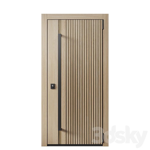 3d model