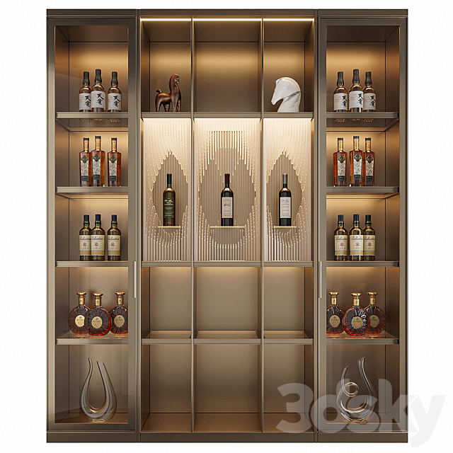 3d model