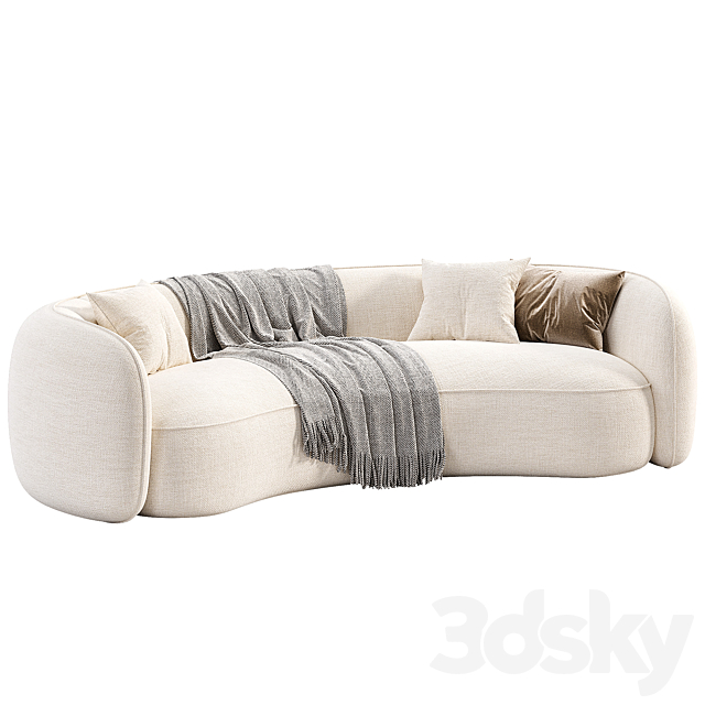 3d model