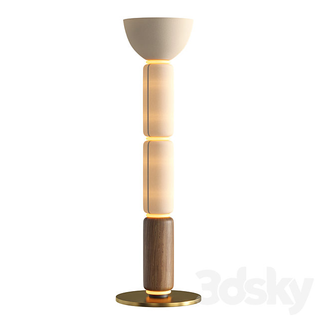 3d model