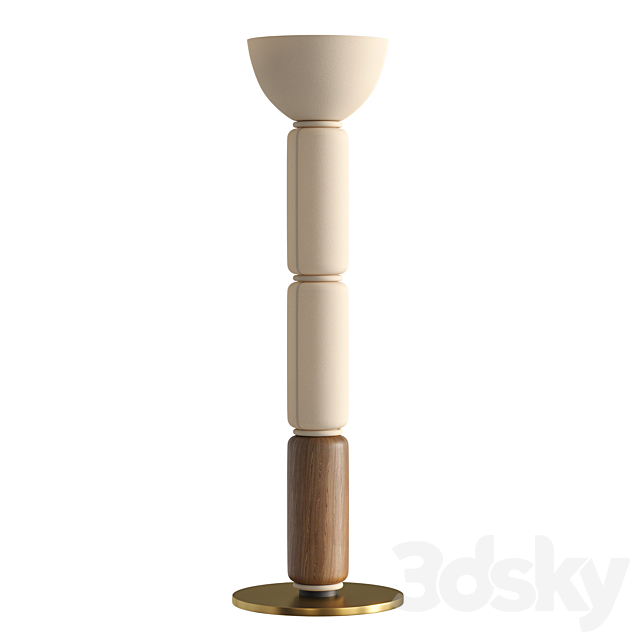 3dsky Free Download