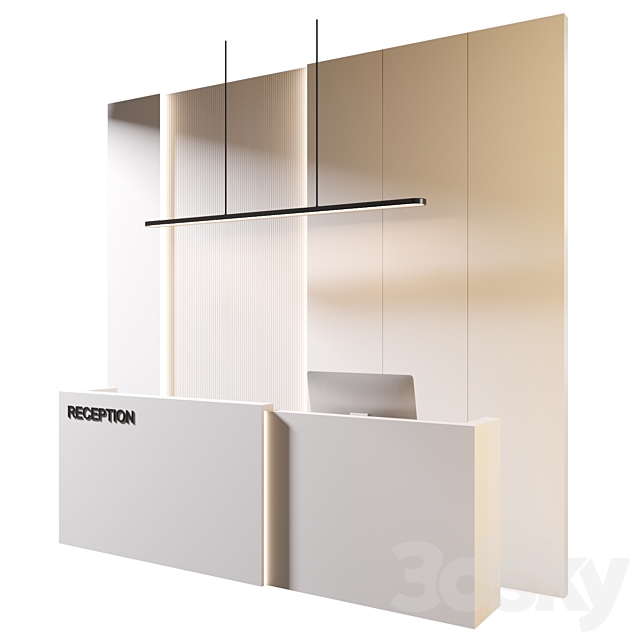 3d model