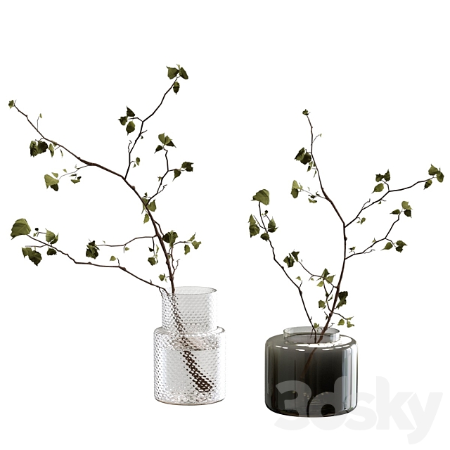 3d model