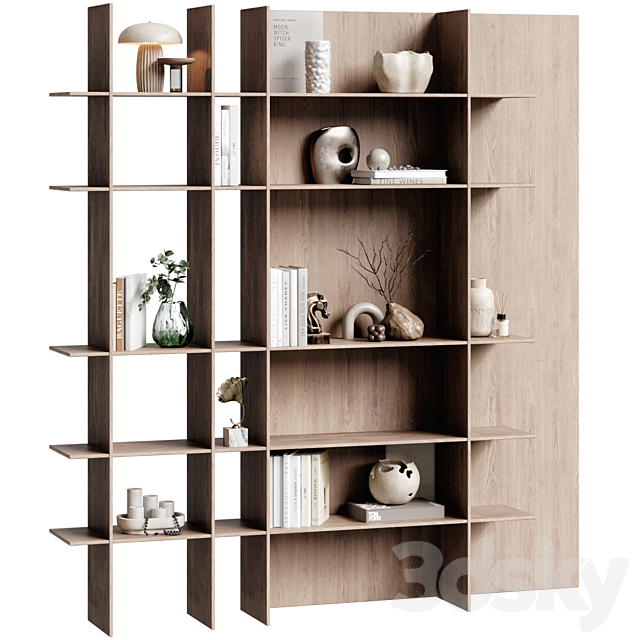 3d model
