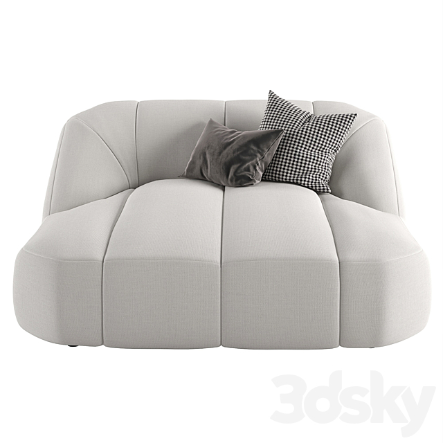 3d model