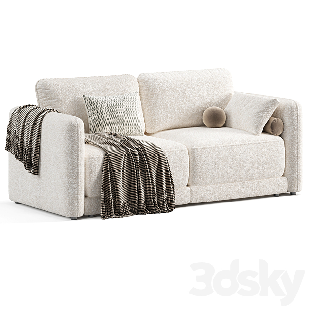 3d model