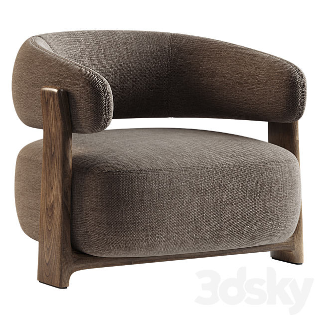 3d model
