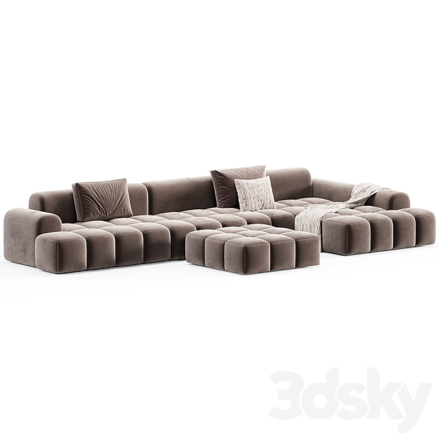 3d model