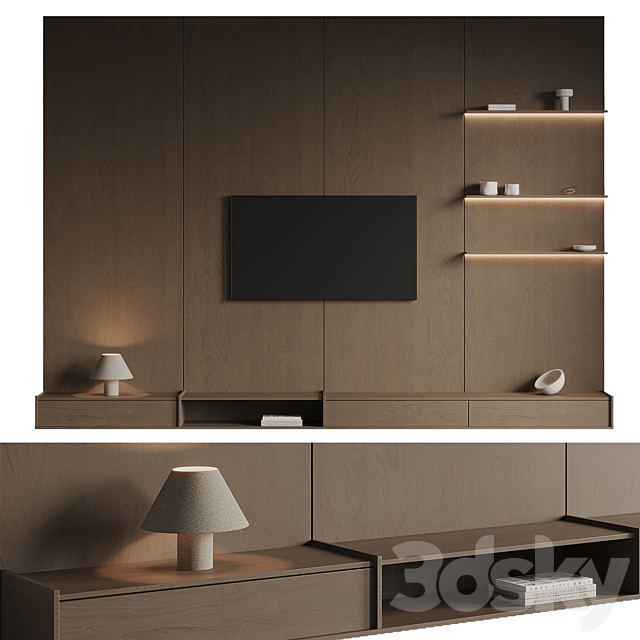 3d model