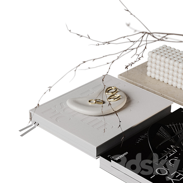 3d model
